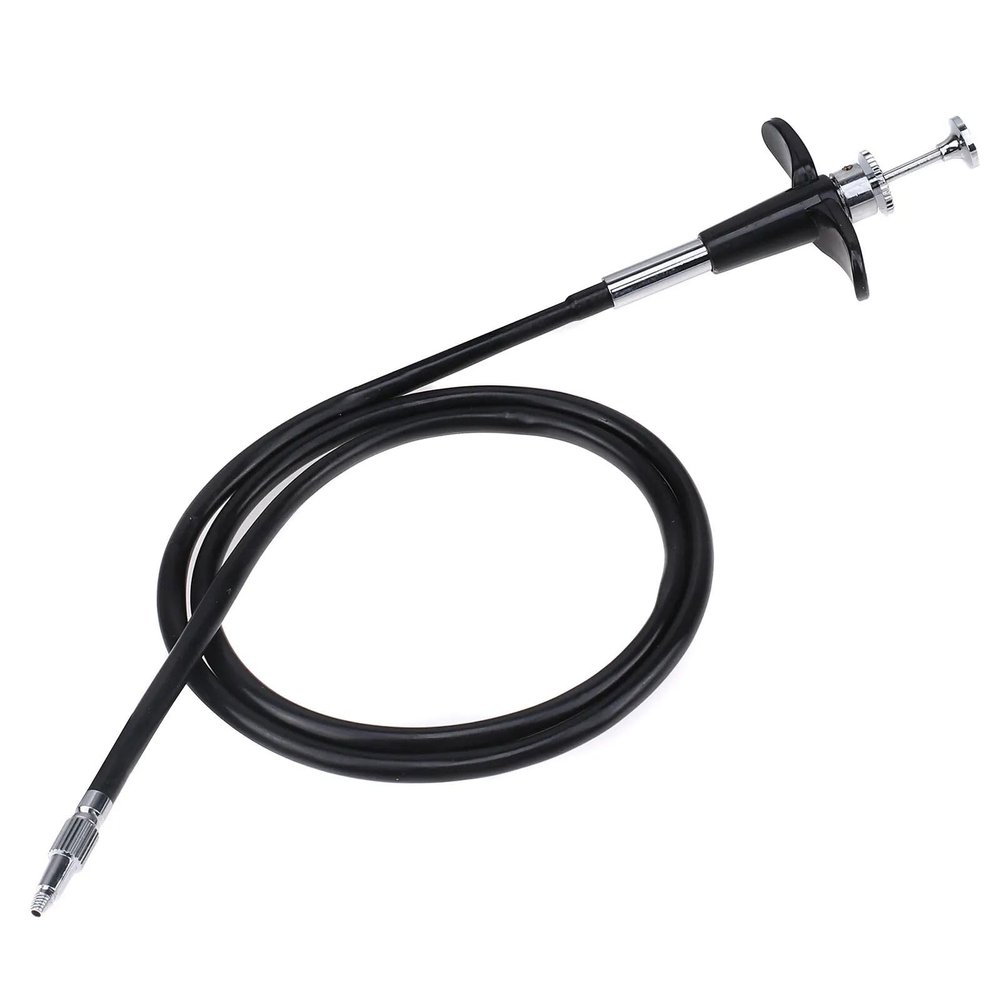 Camera Shutter Release Cable One-Touch Locking & Bulb Mode Locking Design Suitable for Fujifilm S7000 S9500 S9600 X-PRO3