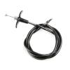 Camera Shutter Release Cable One-Touch Locking & Bulb Mode Locking Design Suitable for Fujifilm S7000 S9500 S9600 X-PRO3 view 3