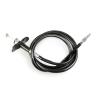Camera Shutter Release Cable One-Touch Locking & Bulb Mode Locking Design Suitable for Fujifilm S7000 S9500 S9600 X-PRO3 view 4