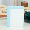 Cake Coffee Desserts DIY Printer Pen, Portable Inkjet Mini Food WiFi Printing Machine, with Auxiliary Ruler,Red view 1