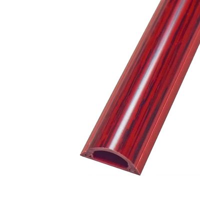 Cable Concealer Conduit for Wall Mounted Tv, Cable Hider Cord Covers for Wires On Wall, Self Adhesive Wires Management Kit Molding Raceway Strip(Color3,NO.4)