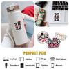 10Pcs-3" Senior 2026 Sticker Pack Cute Girly & Boy High School Sticker for Student 2026 Senior Stickers Graduation Class of 2026 Gift College Student Decoration for Laptop Bottle Tablet Case (S11) view 4