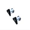 KEBEILEE Upgrade Reinforced Front arm Pivot Shaft for DJI mini3/pro mini4 pro (Black) view 2