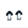 KEBEILEE Upgrade Reinforced Front arm Pivot Shaft for DJI mini3/pro mini4 pro (Black) view 3