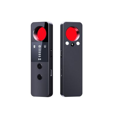 CountureMode Hidden Camera Detectors, Spy Camera Detector, GPS Tracker Detector, Bug Sweeper Device and Listening Device Detector for Travel, in Car, Office, Hotel