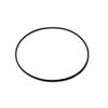 1pc Square Rubber Drive Belt for Cassette Tape Recorder - 155-240mm Length, 1.2mm Width(230mm) view 1