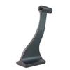 Telescope Binocular Tripod Adapter Converter Mount Bracket Fully Metal for Telescope 1/4 Inch Black view 1