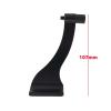 Telescope Binocular Tripod Adapter Converter Mount Bracket Fully Metal for Telescope 1/4 Inch Black view 2