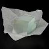 LJSM Lab Microscope Slides 100 pcs 0.13-0.17mm Microscope Square Glass Cover Slips Box Microscope Parts(24x32mm CG100-6) view 4