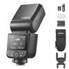 GODOX V480 C/N/S/F/O TTL Li-ion Camera Flash (V480S) view 1