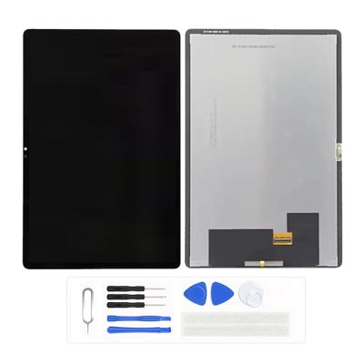 LCD Screen for Blackview Tab 16 Pro Replacement LCD Display Touch Digitizer Assembly (Black)