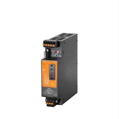 Bolisila Power Supply 72W 24V 3A Single Phase 2466850000