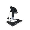 Microscope Accessories Kit V600 3.5" 600X H_D Digital Microscope with 5 Megapixels LED Camera Video Recorder for Phone Motherboard Circuit Board Repair Tool Microscope Slides view 1