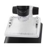 Microscope Accessories Kit V600 3.5" 600X H_D Digital Microscope with 5 Megapixels LED Camera Video Recorder for Phone Motherboard Circuit Board Repair Tool Microscope Slides view 4