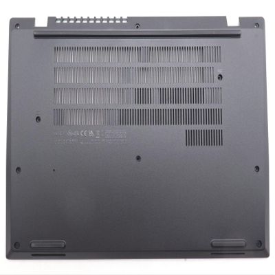 5CB1P50444 New Bottom D Cover Lower Case Plastic WLAN for ThinkPad L14 Gen 6 (Type 21S6, 21S7) Laptop