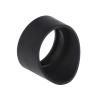 Microscope Accessories Kit 2Pcs 34mm Diameter Rubber Eyepiece for Stereo Microscope Telescope Microscope Slides view 4
