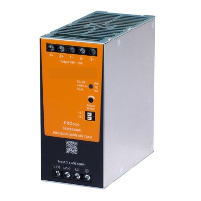 Bolisila Power Supply 3025640000 PRO ECO3 480W 24V 20A II