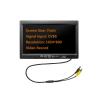 7-Inch/ 9-Inch/10-Inch HD Display Screen for Pipe Inspection Camera MAOTEWANG Drain Sewer Pipeline Industrial Endoscope System(7inch CVBS DVR Mon) view 1