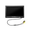 7-Inch/ 9-Inch/10-Inch HD Display Screen for Pipe Inspection Camera MAOTEWANG Drain Sewer Pipeline Industrial Endoscope System(7inch CVBS DVR Mon) view 3
