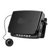 BINBINNIAO Ice Fish Finder EF43A 15m 4.3" 1000TVL Underwater Fishing Camera DVR 8pcs Infrared Lights Off Function Fishfinder IP68(20M Cable) view 1
