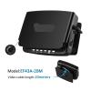 BINBINNIAO Ice Fish Finder EF43A 15m 4.3" 1000TVL Underwater Fishing Camera DVR 8pcs Infrared Lights Off Function Fishfinder IP68(20M Cable) view 2