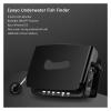 BINBINNIAO Ice Fish Finder EF43A 15m 4.3" 1000TVL Underwater Fishing Camera DVR 8pcs Infrared Lights Off Function Fishfinder IP68(20M Cable) view 4