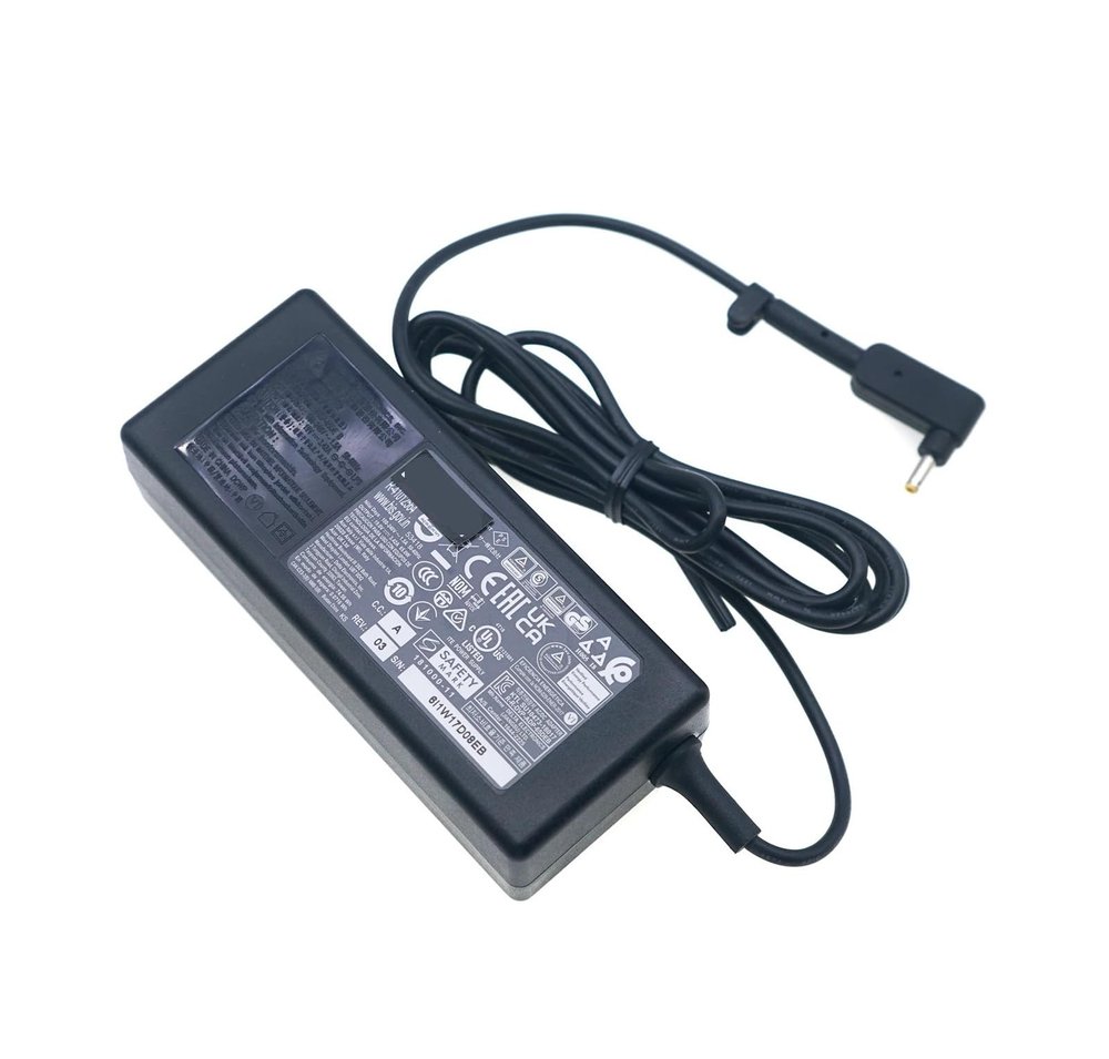 ADP-65DE B 65W 19V 3.42A AC Adapter(EU Plug)