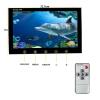 MAOTEWANG 9 Inch 20m 50m 100m Underwater Fishing Video Camera Fish Finder IP68 Waterproof 38 LEDs 360 Degree Rotating Camera(F8300W-2L-50M) view 4