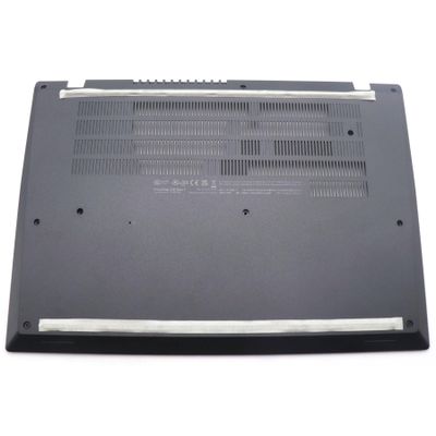 5CB1M21534 New Bottom D Cover Lower Case Plastic WWAN AMD for ThinkPad L16 Gen 1 (Type 21L7 21L8) Laptop