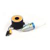 BINBINNIAO Underwater Fishing Camera 12 IR LED Lights Waterproof Fishing Camera with 15M/30M/50M Cable for Fish Finder(30m) view 1