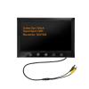 7-Inch/ 9-Inch/10-Inch HD Display Screen for Pipe Inspection Camera MAOTEWANG Drain Sewer Pipeline Industrial Endoscope System(10inch CVBS Mon) view 1
