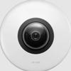 VB-S32D Indoor Compact PTZ Minidome Network Camera with 3.5X Optical Zoom, Autofocus, Full HD 1080p, Intelligent Video and Audio Analytics, PoE view 1