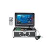 9 inch DVR Fish Finder Underwater Fishing 1080P Camera 16G HD 1280 * 720 Screen Double LEDs 15M 30M Camera for Ice Sea Fishing(F9AD 2L 30M Cable) view 1