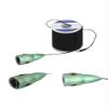 BINBINNIAO 15M/30M 1000TVL Fish Finder Underwater Fishing Camera 6PCS 1W White LED Night Vision Camera for Fishing(F008G 30M Cable) view 1