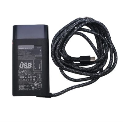 65W Type-C AC Adapter 20V 3.25A(UK Plug)