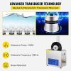 6L Vinyl Records Cleaning Machine 180W Record Cleaner,Record Washing Cleaning Machine, Commercial Ultrasonic Cleaner view 3