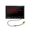 7-Inch/ 9-Inch/10-Inch HD Display Screen for Pipe Inspection Camera MAOTEWANG Drain Sewer Pipeline Industrial Endoscope System(10inch AHD Mon) view 1