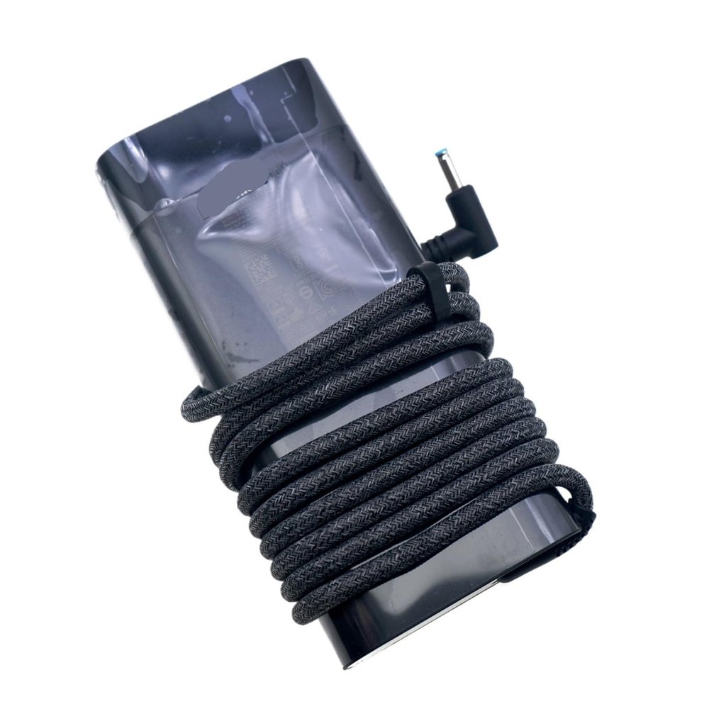 19.5V 10.3A 200W AC Adapter(UK Plug)