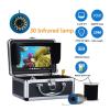 7" Inch 1000tvl Underwater Fishing Video Camera Kit 30 PCS LED Infrared Lamp Lights Video Fish Finder 15M 30M 50M(30LEDs 30M) view 2