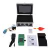 7" Inch 1000tvl Underwater Fishing Video Camera Kit 30 PCS LED Infrared Lamp Lights Video Fish Finder 15M 30M 50M(30LEDs 30M) view 4