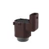 DRBGJIU Rear Parking Sensor Suitable Fit for Kia Fit for Hyundai 96891-3X000 Reversing PDC Parking Sensor Radar Parking Sensor view 2