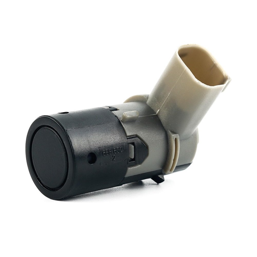 DRBGJIU Rear Parking Sensor Applicable to 66206989068 Sensor Reversing Radar Electric Eye Detector PDC Parking Sensor