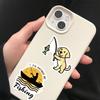 110PCS Funny Puns Fishing Stickers Pack for Tackle Box, Bucket, Cool Waterproof Vinyl Fish Stickers for Laptop Car Water Bottle Hard Hat Cooler Boat Skateboard Scrapbook Luggage Motorbikes view 3