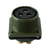 KOTIRCYY MS3102 22-2PSocketPin U.S. Military Standard Aviation Plug Connector Socket view 1