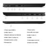 Lenovo ThinkPad L13 Yoga 2-in-1 Laptop 13.3" Full HD Touchscreen Notebook, Intel Core i5-10310U, 16GB DDR4 RAM 512GB SSD, Windows 11 Pro(Renewed) view 4