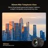 VILTROX AF 90mm F3.5 DL Lens,Full Frame Auto Focus Lens,Medium Telephoto Lens for DJI Inspire 3, Ronin 4D, Zenmuse X9-8K Air Gimbal Aerial Camera view 2