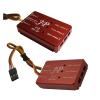 ER120 V1 And V2 JP Hobby Retract Controller For RC Fixed-wing JP 4 Kgs Retract Landing Gear(ER120 V1) view 2
