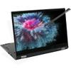 Lenovo ThinkPad L13 Yoga 2-in-1 Laptop 13.3" Full HD Touchscreen Notebook, Intel Core i5-10310U, 16GB DDR4 RAM 256GB SSD, Windows 11 Pro(Renewed) view 2