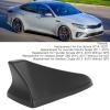 MEKOTRIN Fin Antenna Cover, Car Roof Antenna Caps Replacement 96219 D5000EBQK for Optima 2014-2020, Sonata 2015-2019, Sedan G80 2015-2017(Without Sunroof, Gray) view 2