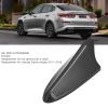 MEKOTRIN Fin Antenna Cover, Car Roof Antenna Caps Replacement 96219 D5000EBQK for Optima 2014-2020, Sonata 2015-2019, Sedan G80 2015-2017(Without Sunroof, Gray) view 3